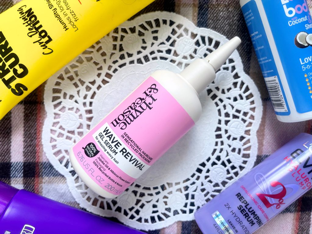 Wave Serum Review: Does It Really Work?