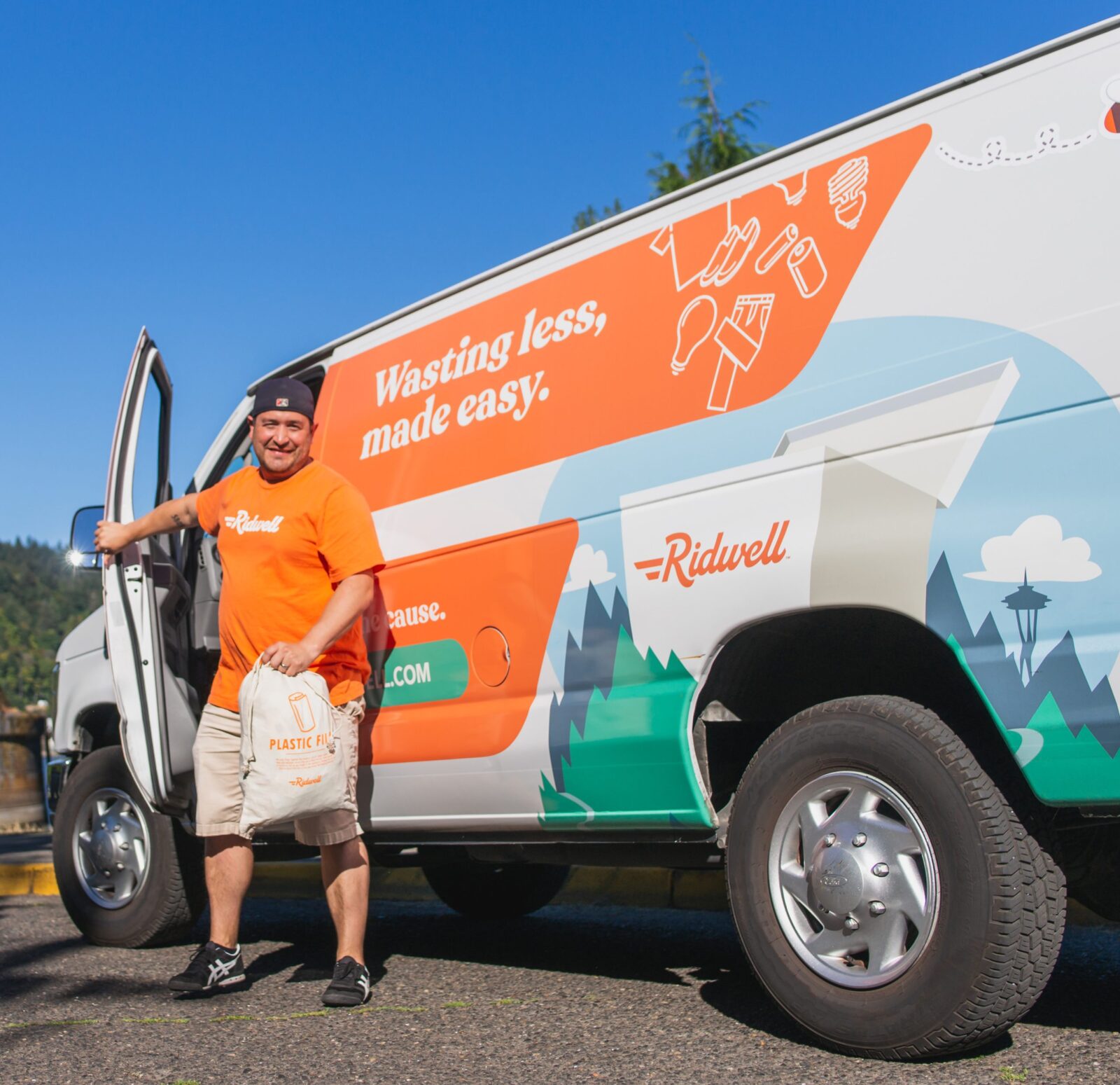 Ridwell Reviews: Real Experiences With Recycling Pickup Service