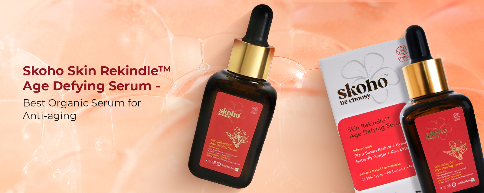 10 Best Chinese Serum Picks for Glowing Skin in 2025