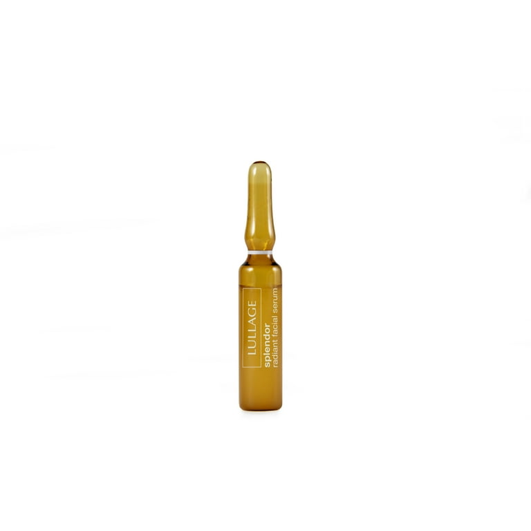 Hydrating Splendor Serum: Vitamin C Brightening Power