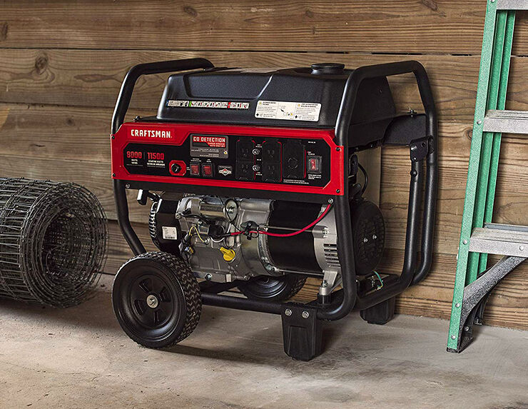 Best Generator Review 2024: Top Models & Real User Ratings