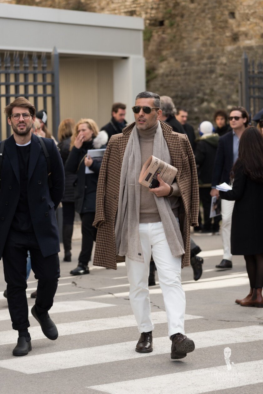 What Is a Dickie Turtleneck? Complete Guide + Styling Tips