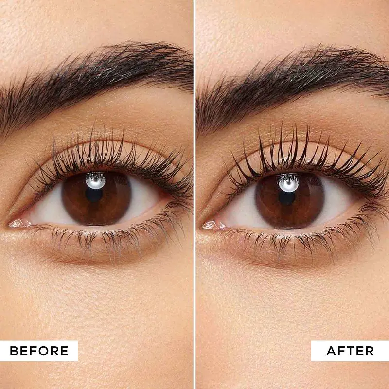 Strengthen Fast: Clarins Lash Serum Length Results