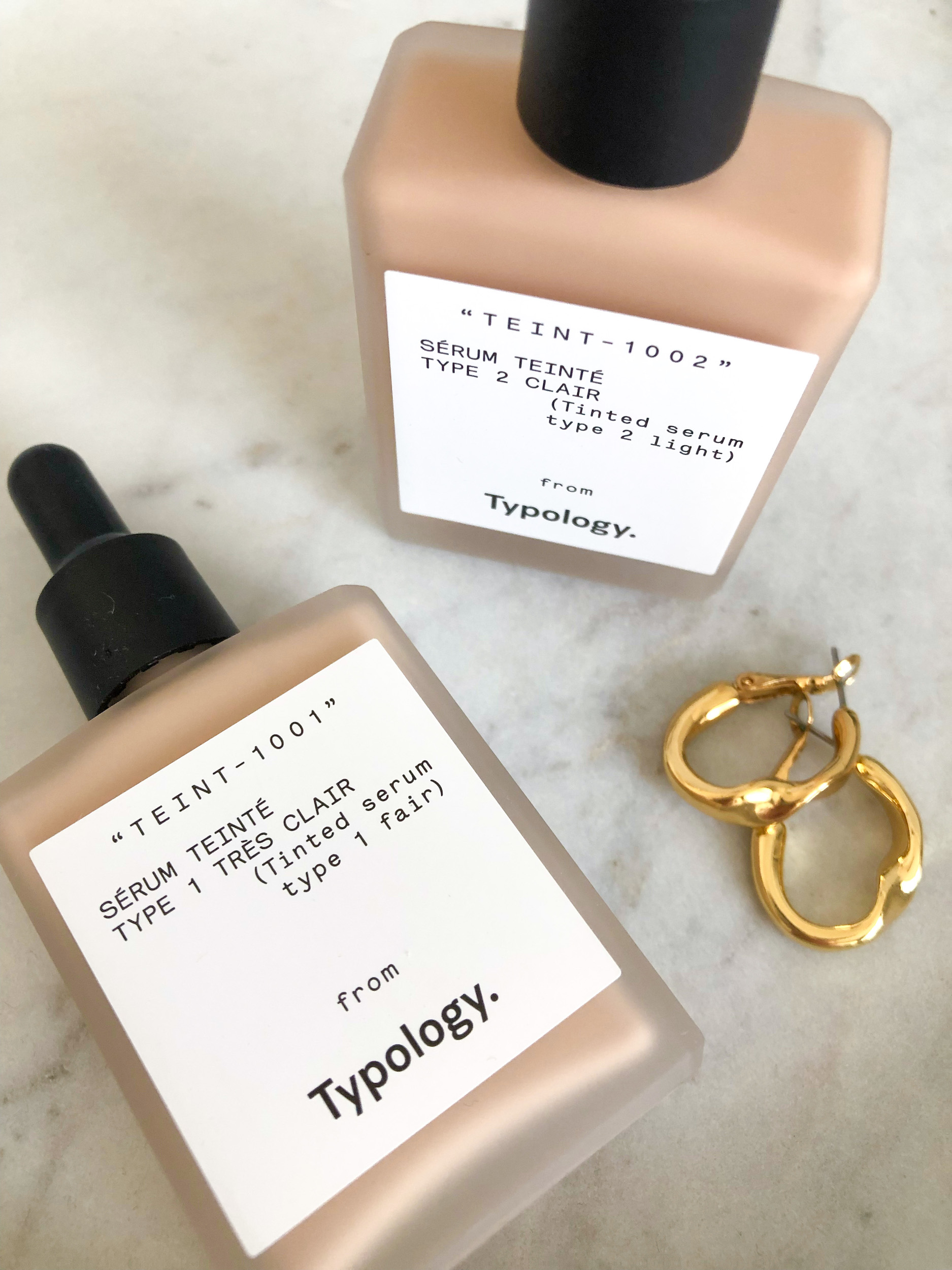 Typology Serum Review 2025: Tinted Formula Worth It?