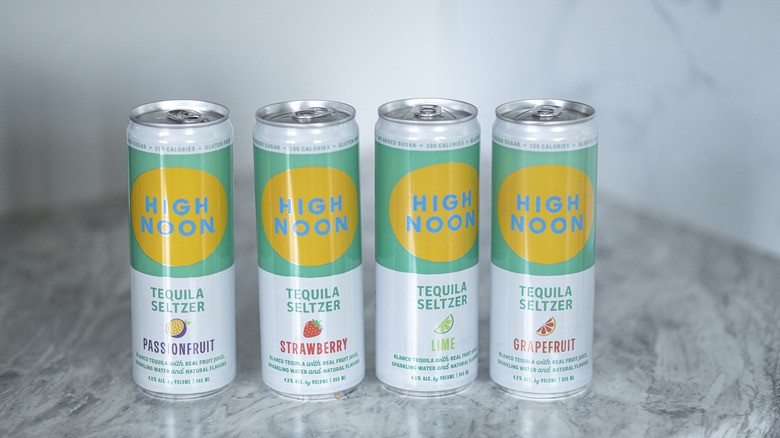 High Noon Drink Review: Is This Summer’s Hottest Seltzer Worth It?