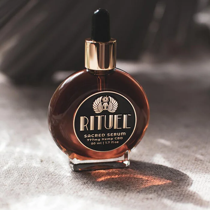 Sacred Rituel Serum Review: Is It Worth $$$?