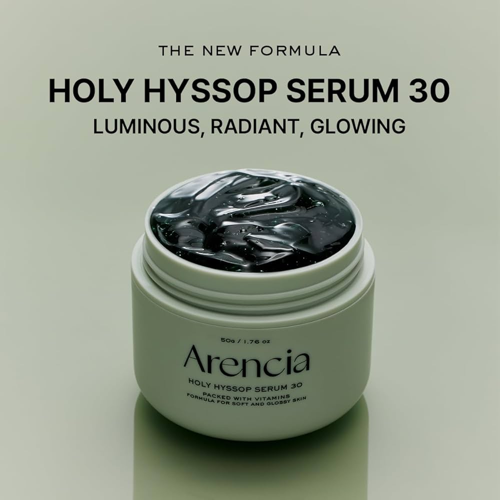 Arencia Serum: 17% Dark Spot Reduction in Just 2 Weeks