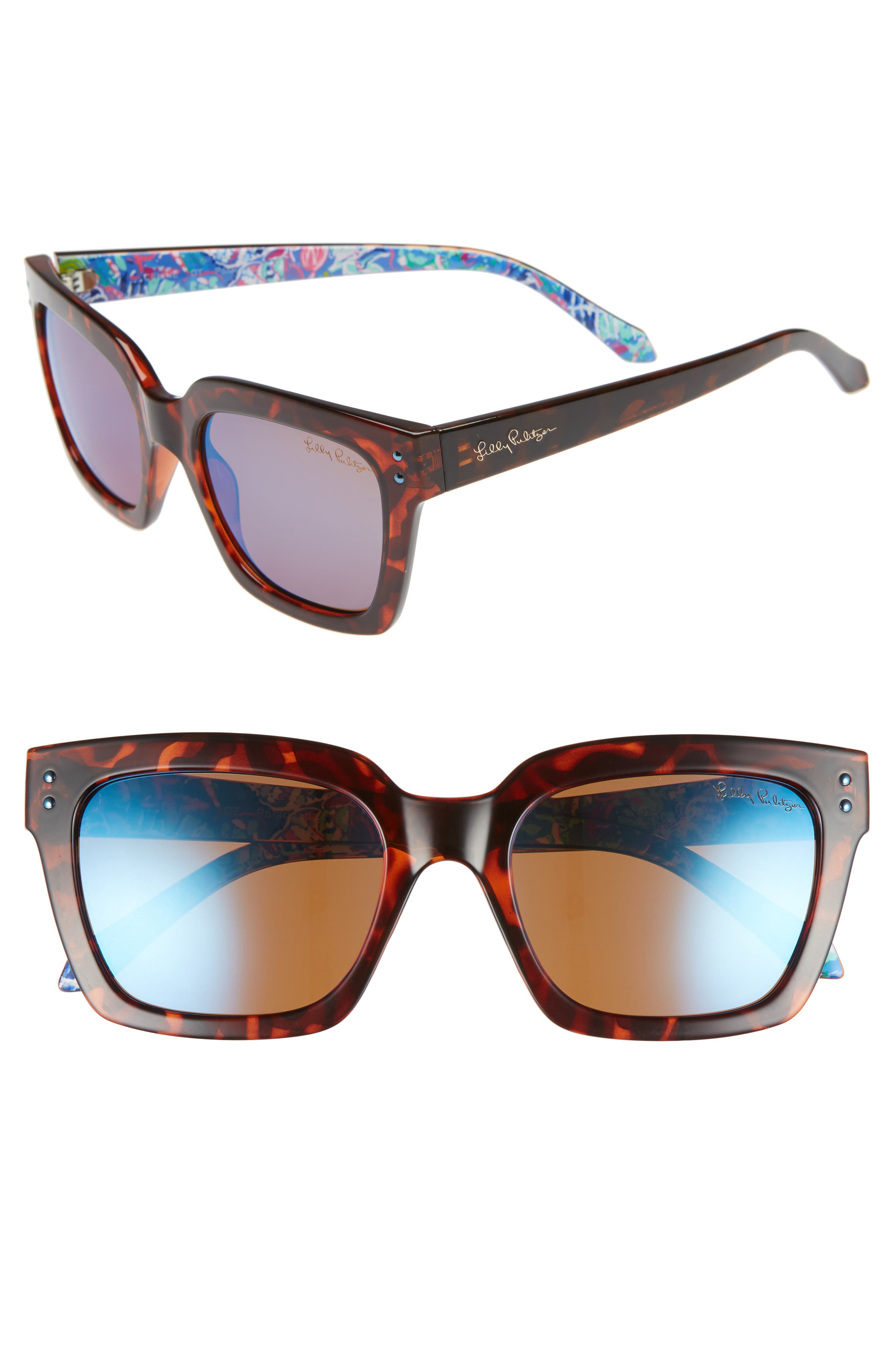 Designer Lily Pulitzer Sunglasses - Polarized & Chic: Your Ultimate 2025 Style Guide