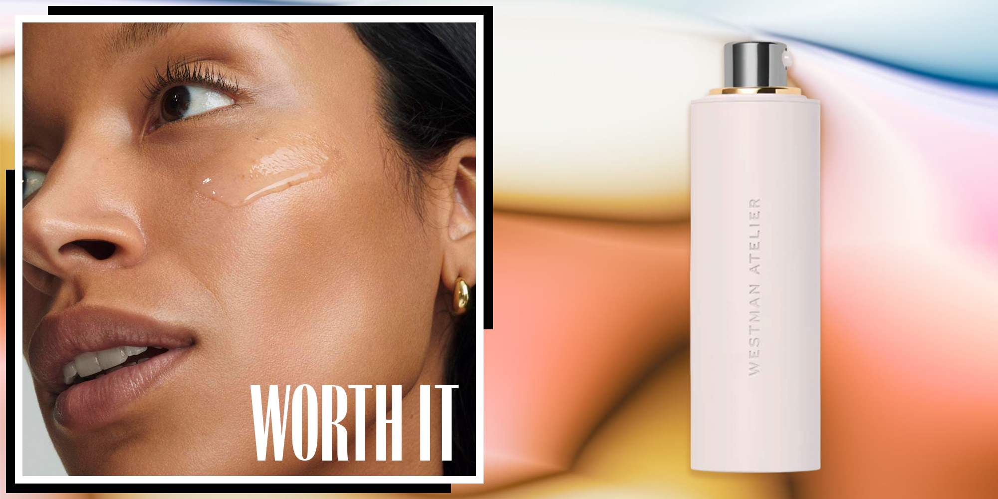 Westman Atelier Serum Foundation Review: Worth the Hype?