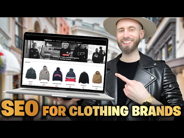 Why This SEO Title Actually Works Best for Fashion Searches