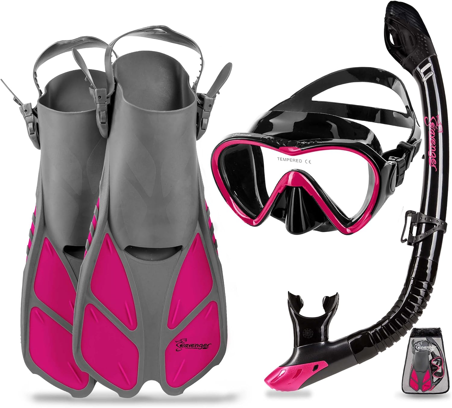 Snorkel Gear Reviews: Top 10 Must-Have Picks for 2025