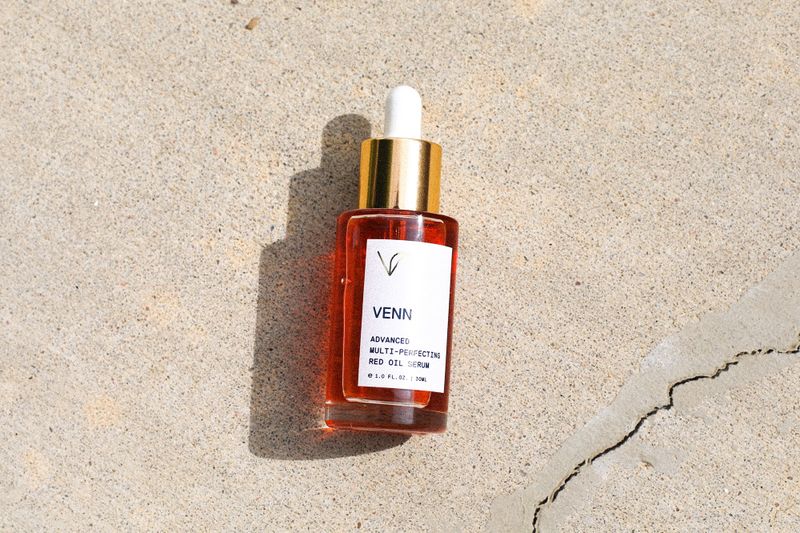 VENN Serum Review: This $250 Anti-Aging Formula Works