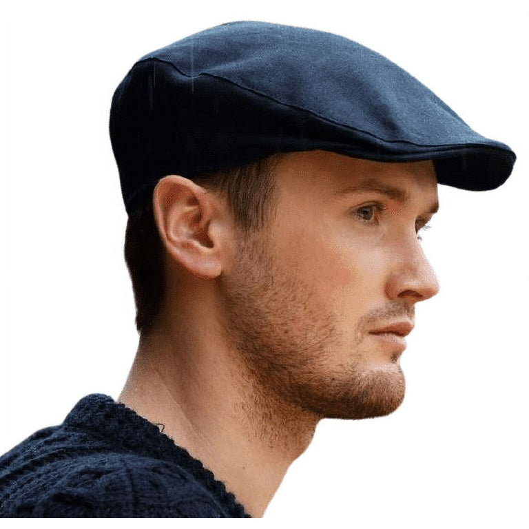 Stay Cool & Stylish: Hanna Hats Linen Caps Collection 2025