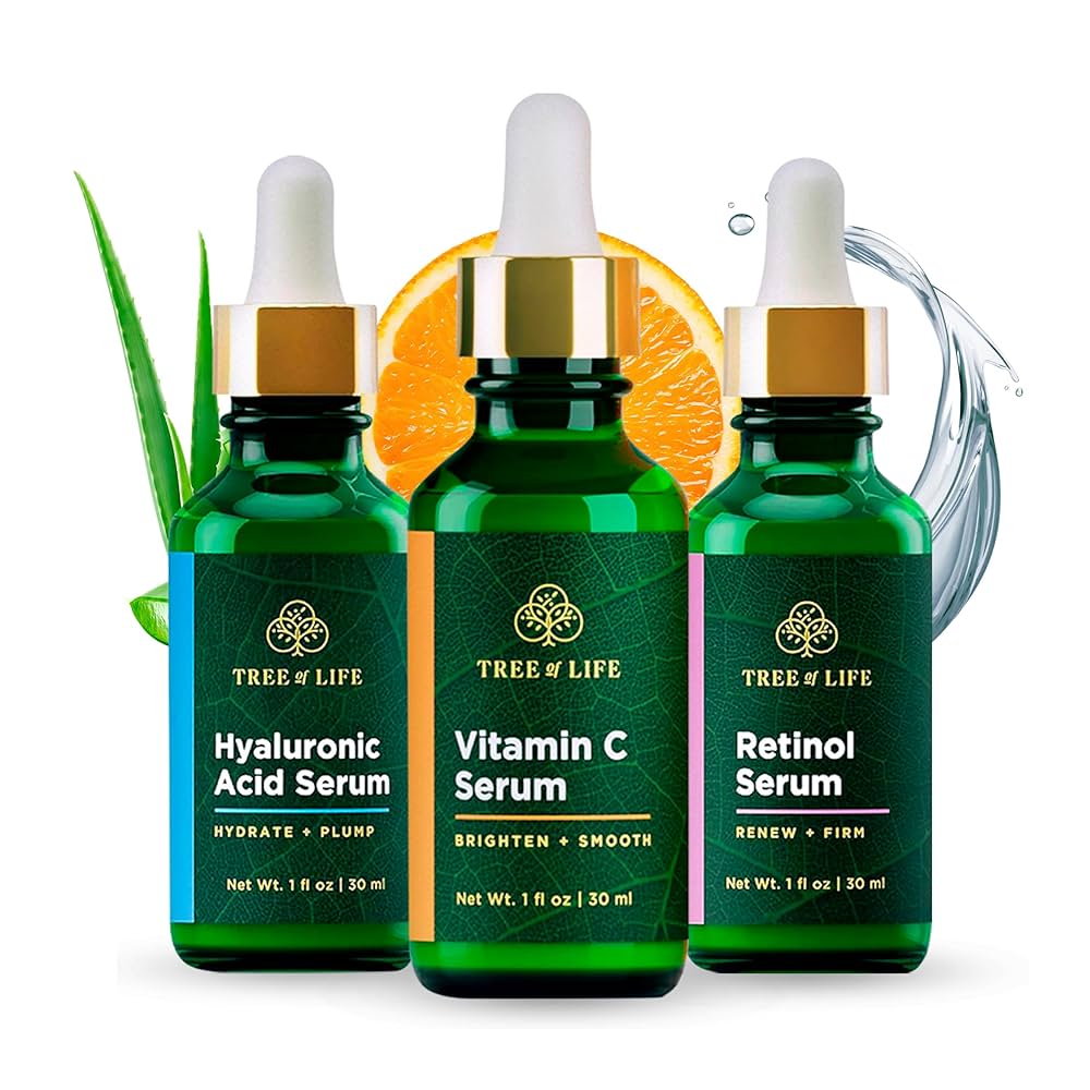 Top 5 Rejuve Serum Reviews: Life-Changing Results That Will Blow Your Mind!