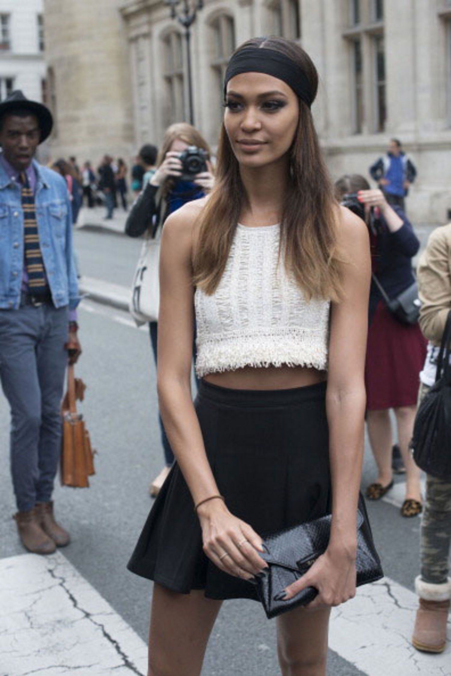 Turn Heads: Freaky Skirts for Summer Outfits Inspiration
