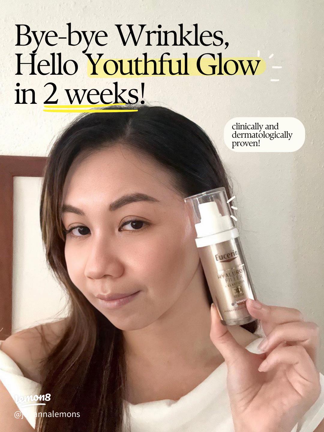 Say Goodbye to Wrinkles: Best Babyface Serum Revealed