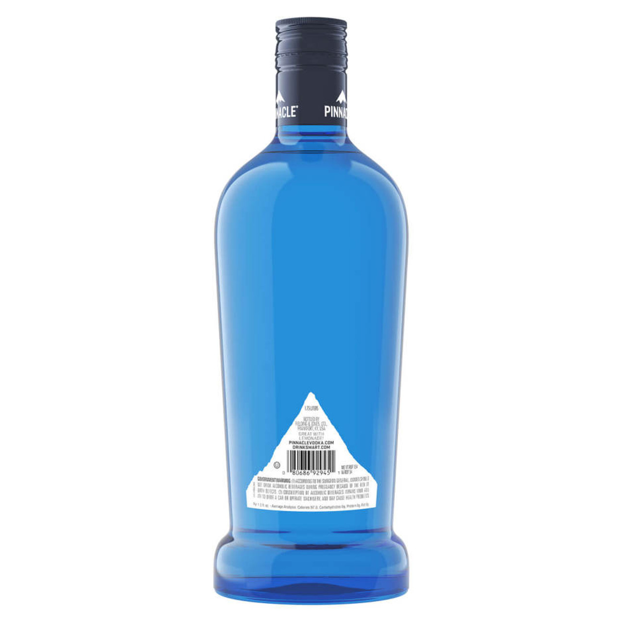 Pinnacle Vodka Review: Is This Budget Spirit Worth Buying?