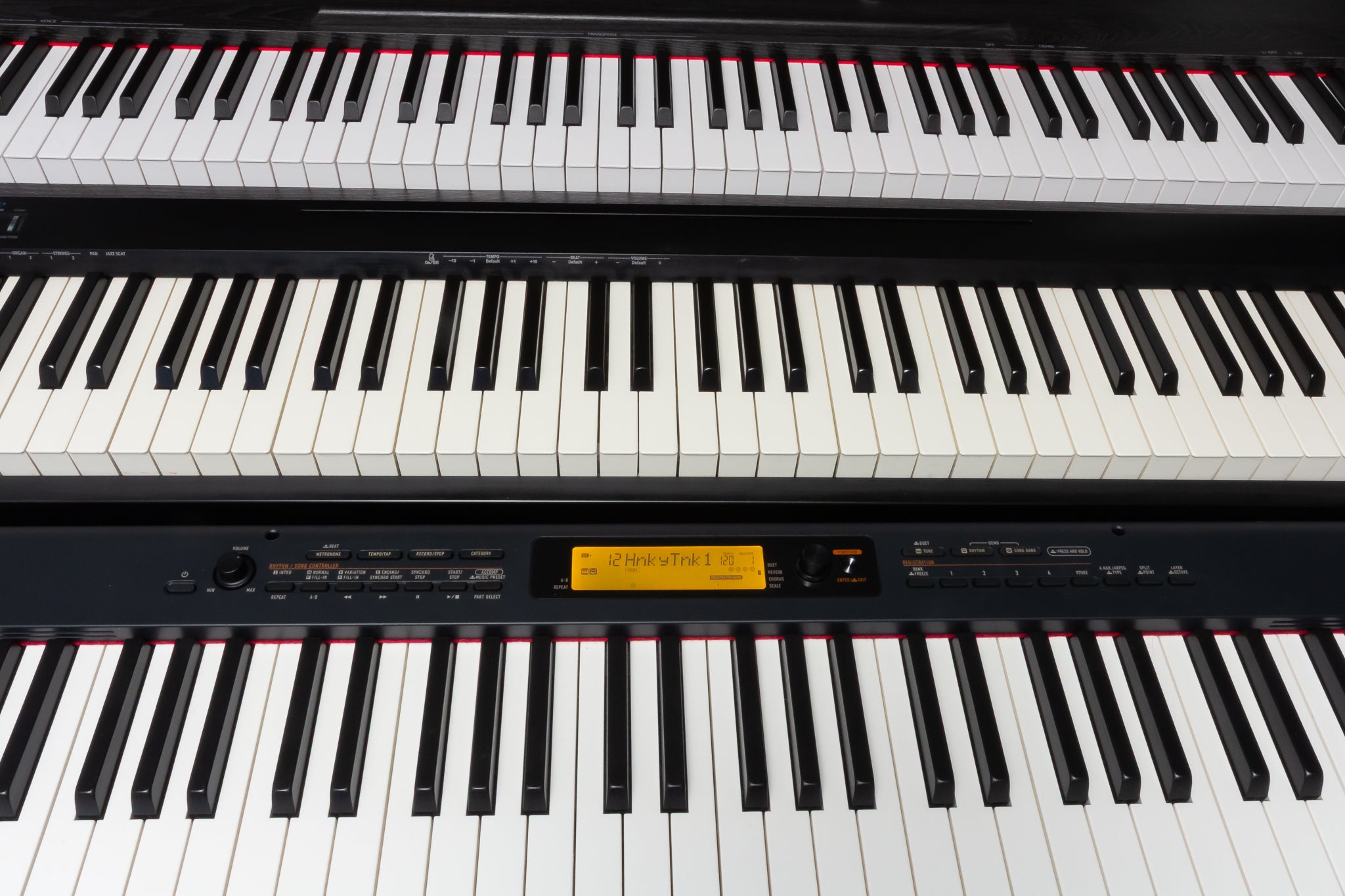 Piano Keyboard Reviews Compared: Top Digital Pianos & Buying Guide