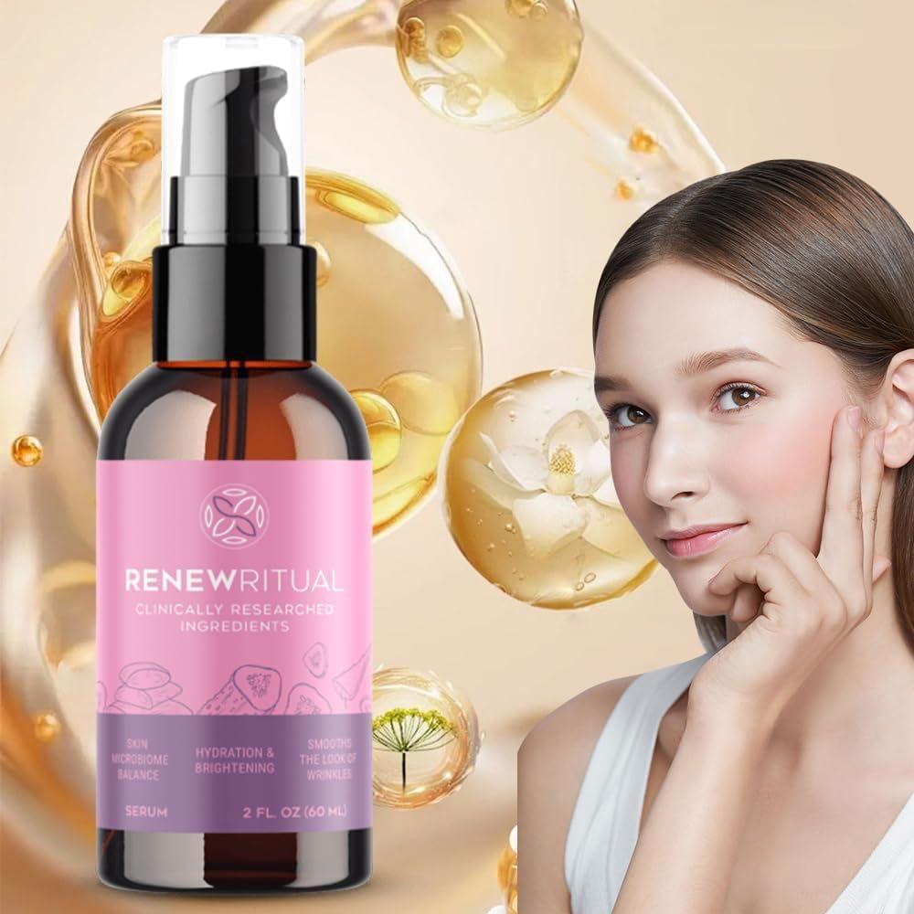SEO Title Ideas for "Renew Ritual Serum" - My Top Picks That Actually Get Clicks