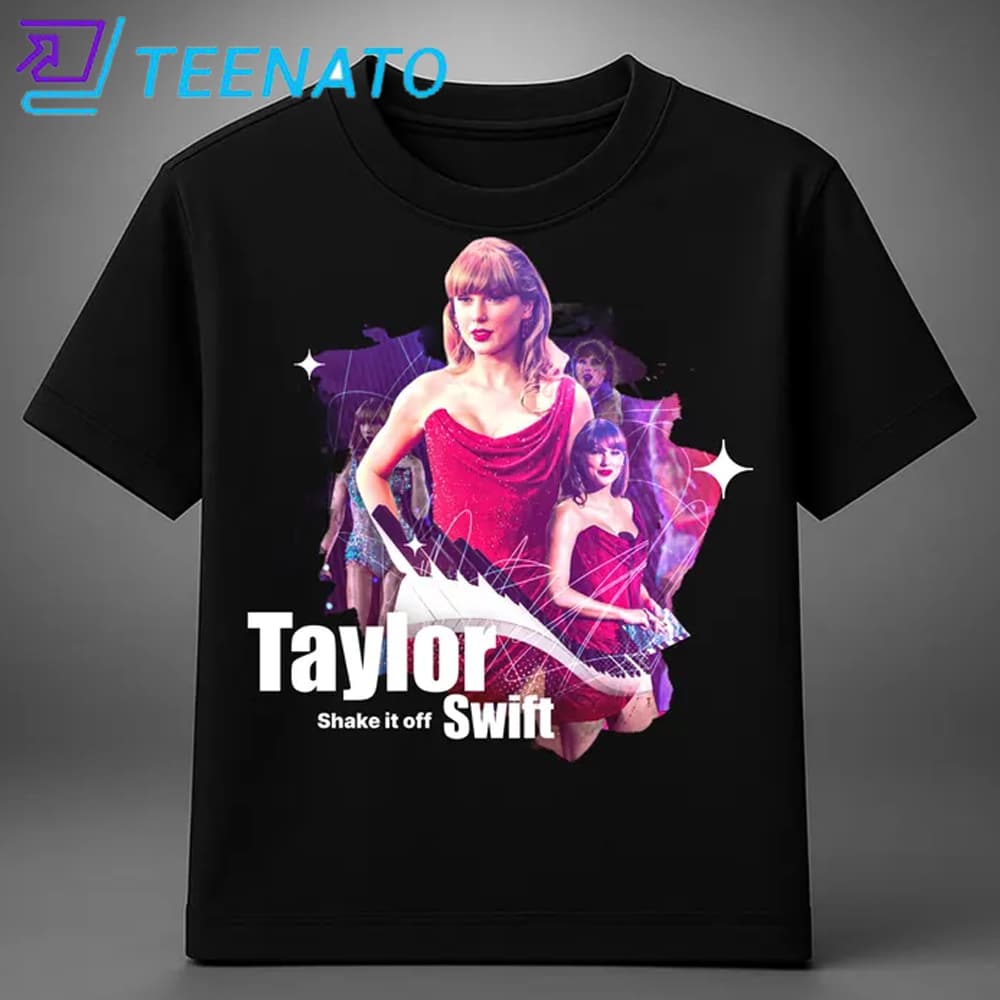 Taylor Swift Inspired Shirts - Trendy Swiftie Tees: The Ultimate Guide