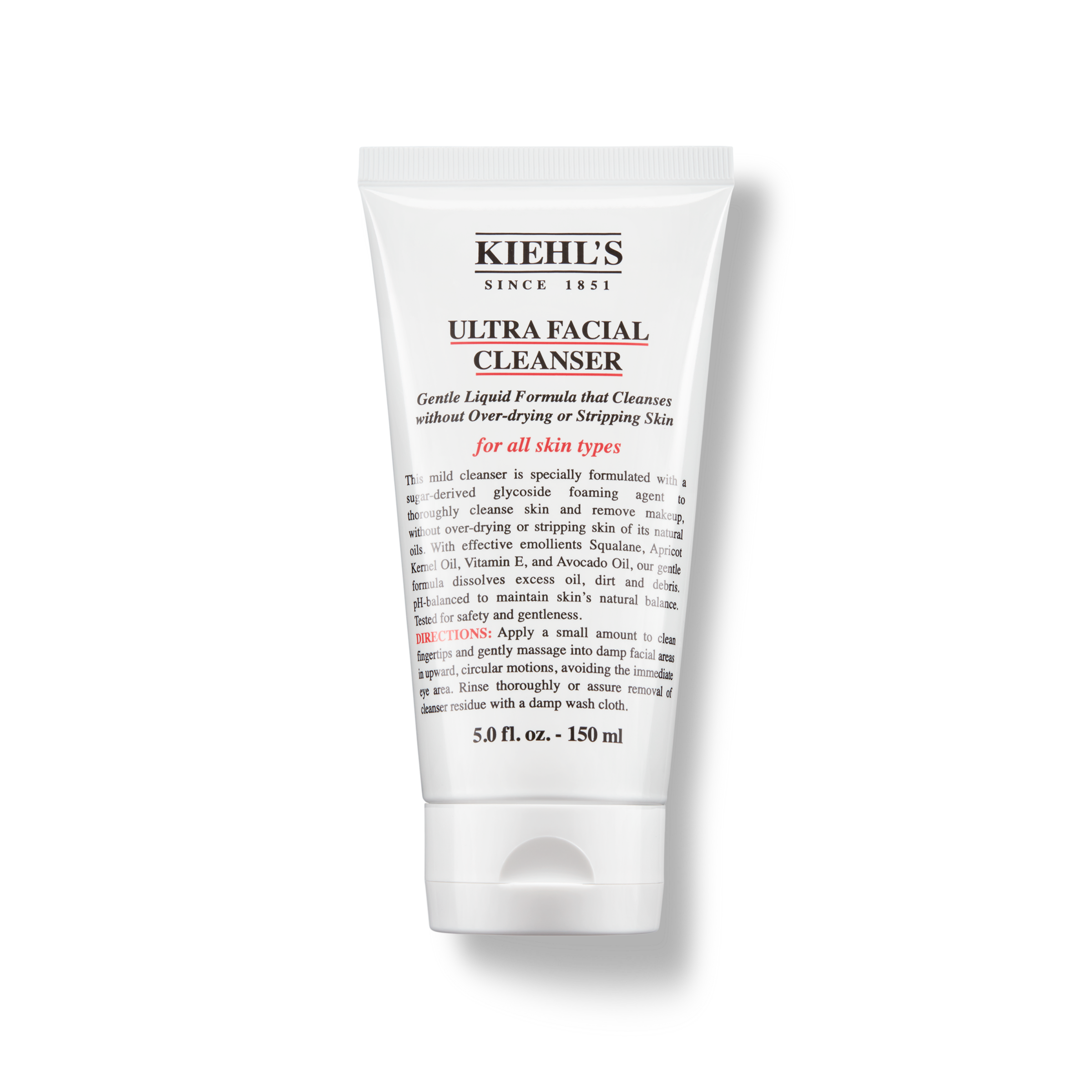 Kiehl's Cleanser Review: Is This Cult Favorite Worth the Hype?