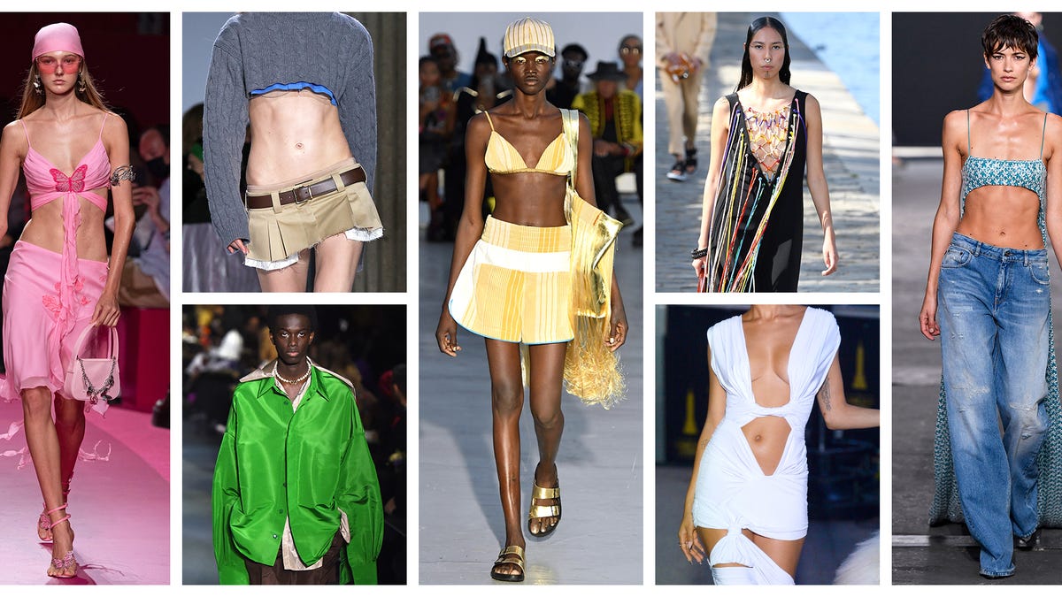 Discover SummerFashion.com’s Hottest Trends
