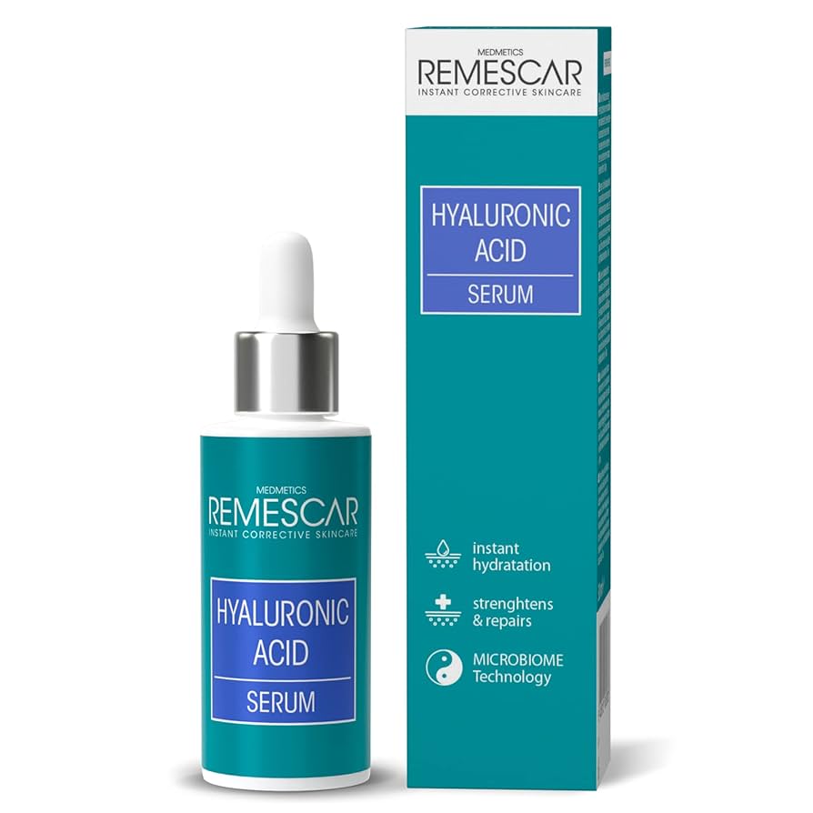 Beste Anti Rimpel Serum - Verminder Rimpels in 30 Dagen