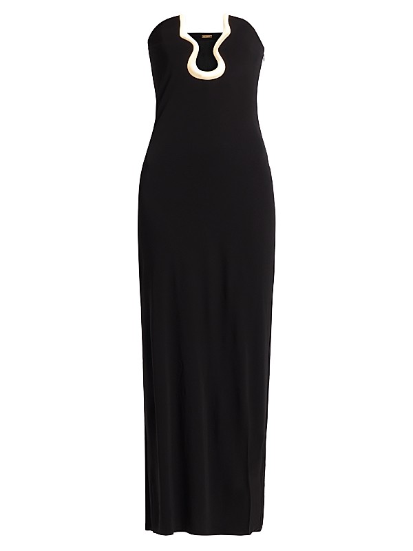 Best Cult Gaia Black Gown Styles for Special Occasions