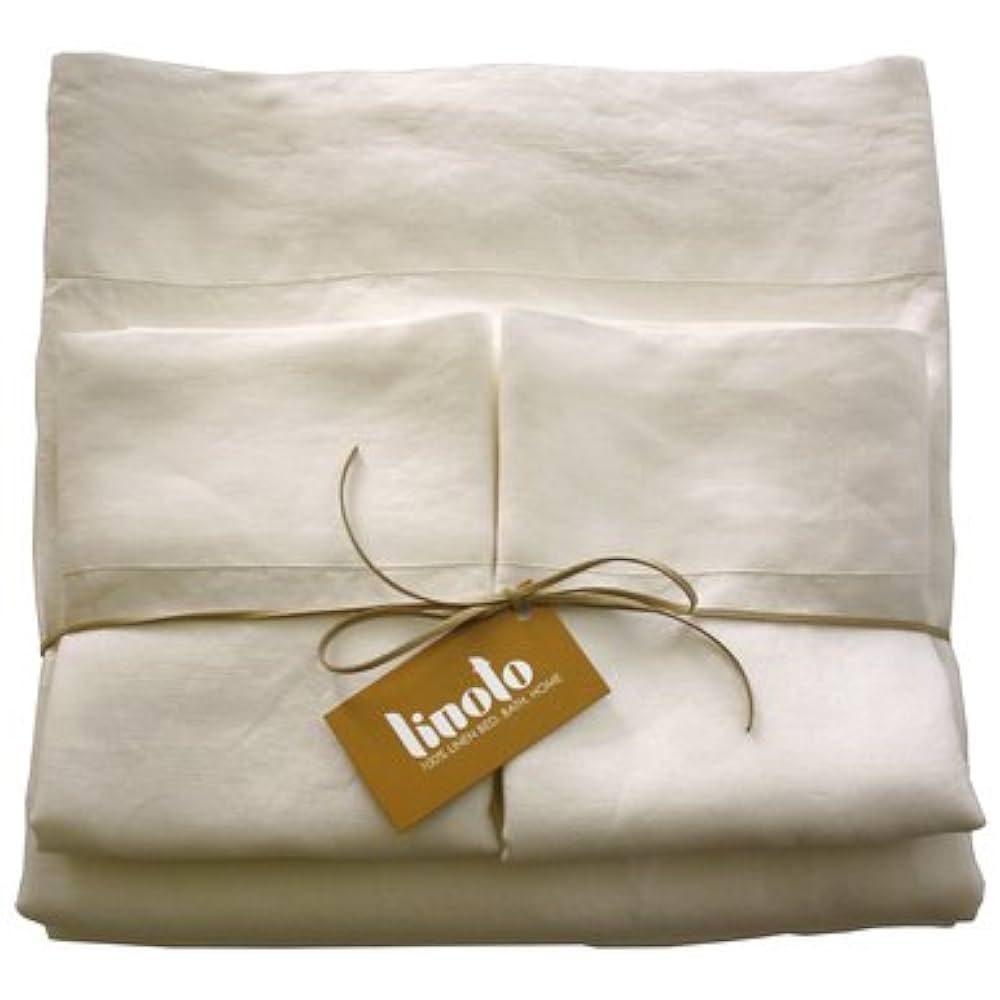 Linoto Review: Is This Linen Bedding Worth the Hype?
