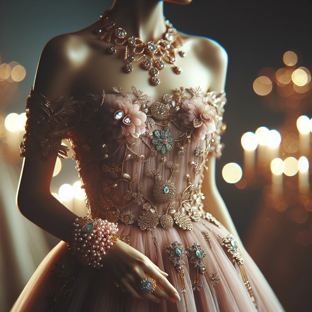 Unlock Your Look: Stylein Dress Inspiration