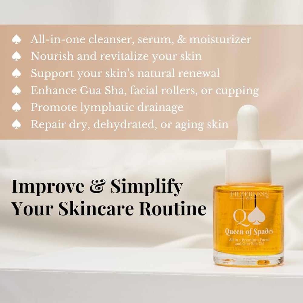 Top 5 Face Serums for Gua Sha That Actually Work