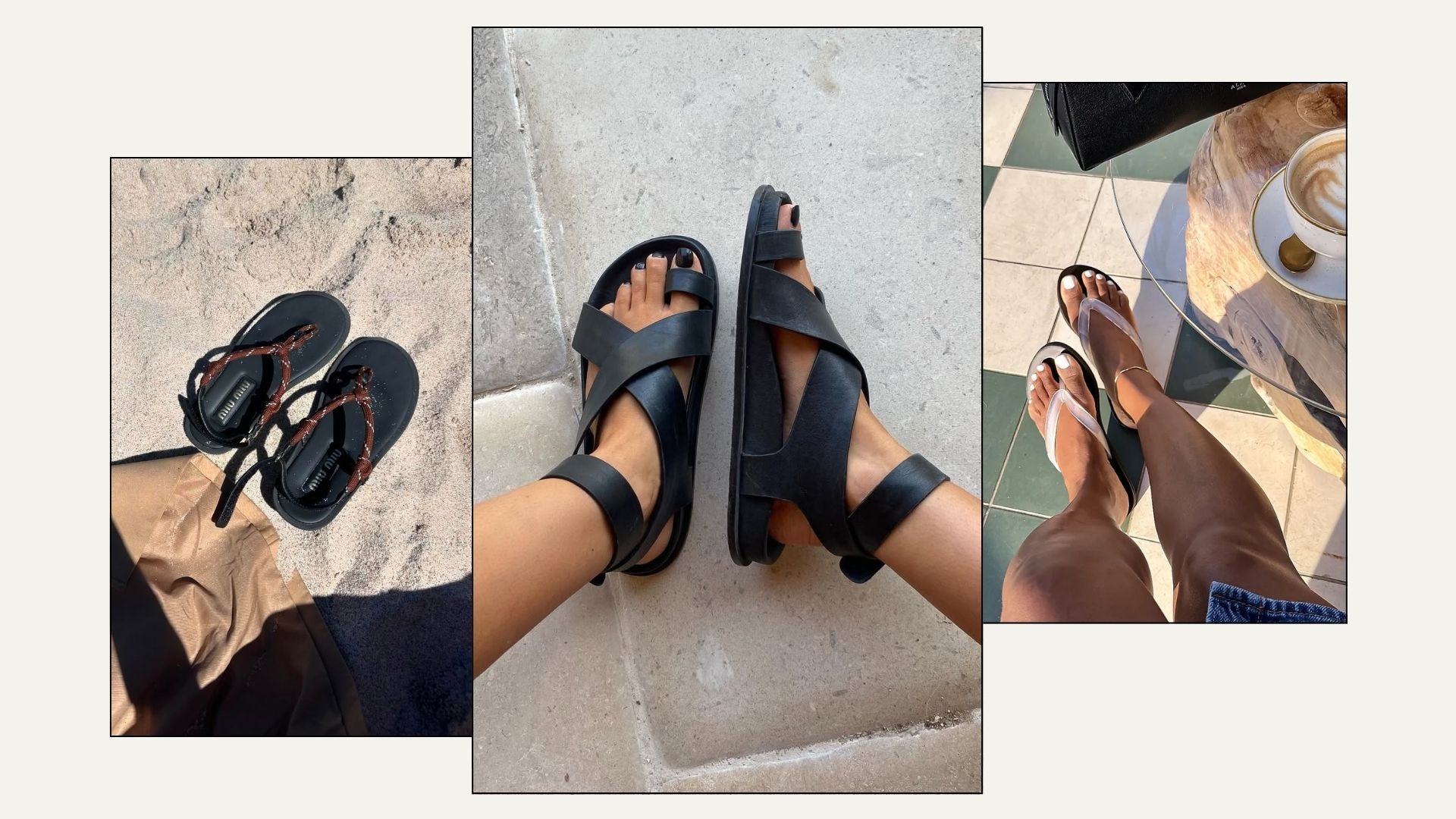 Best Aerin Sandals 2025: Top 10 Must-Have Styles