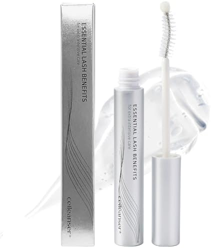 Lash Serum Essential: Get Fuller Lashes in 30 Days