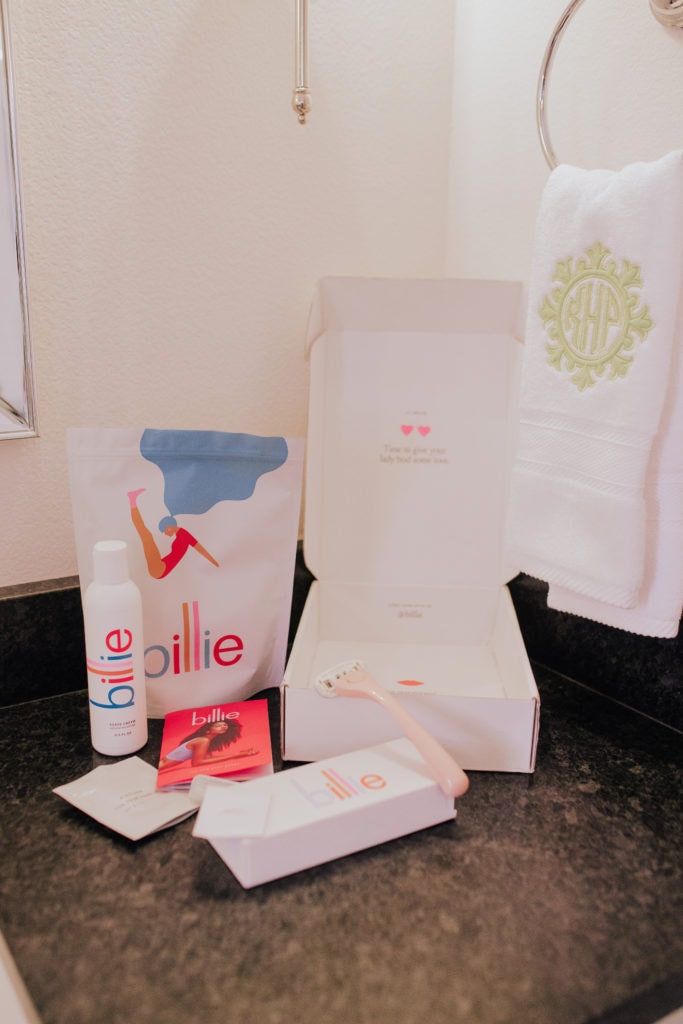 Review Billie Razor: Is This Instagram-Famous Shaver Worth It?