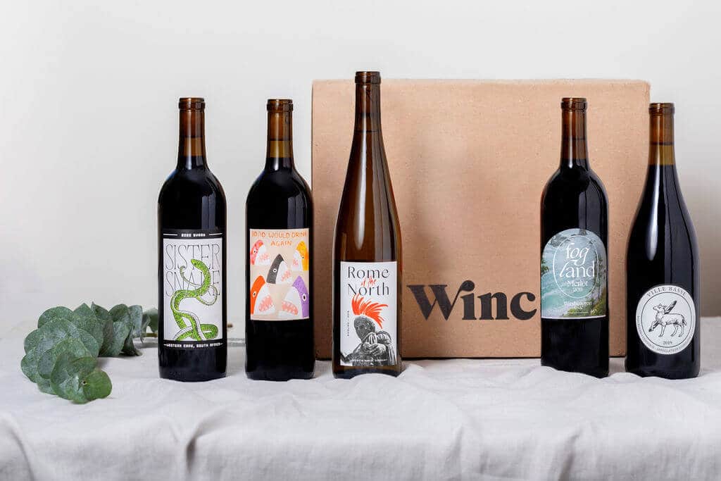 Winc Reviews: Is This Wine Club Worth Your Money in 2025?
