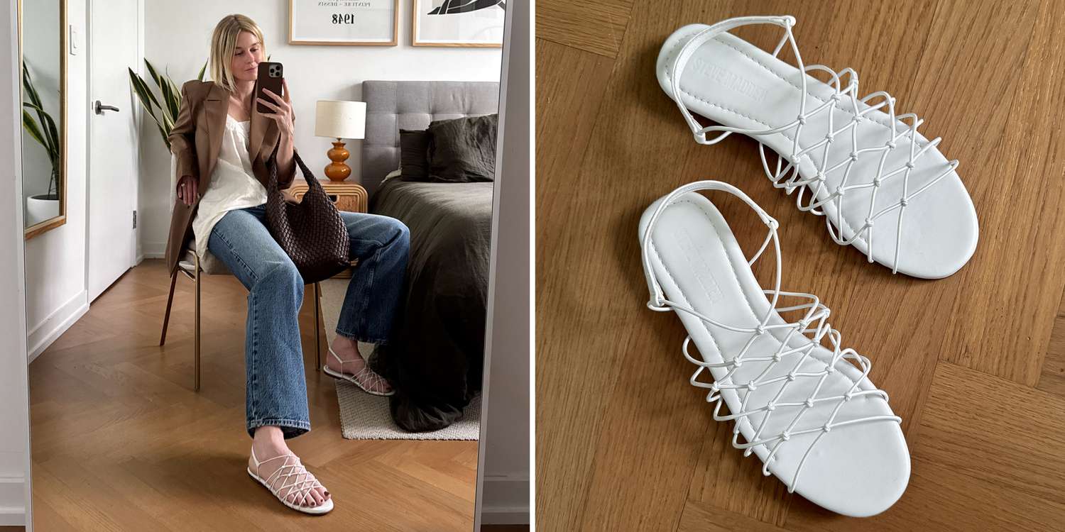 Best Aerin Sandals 2025: Top 10 Must-Have Styles