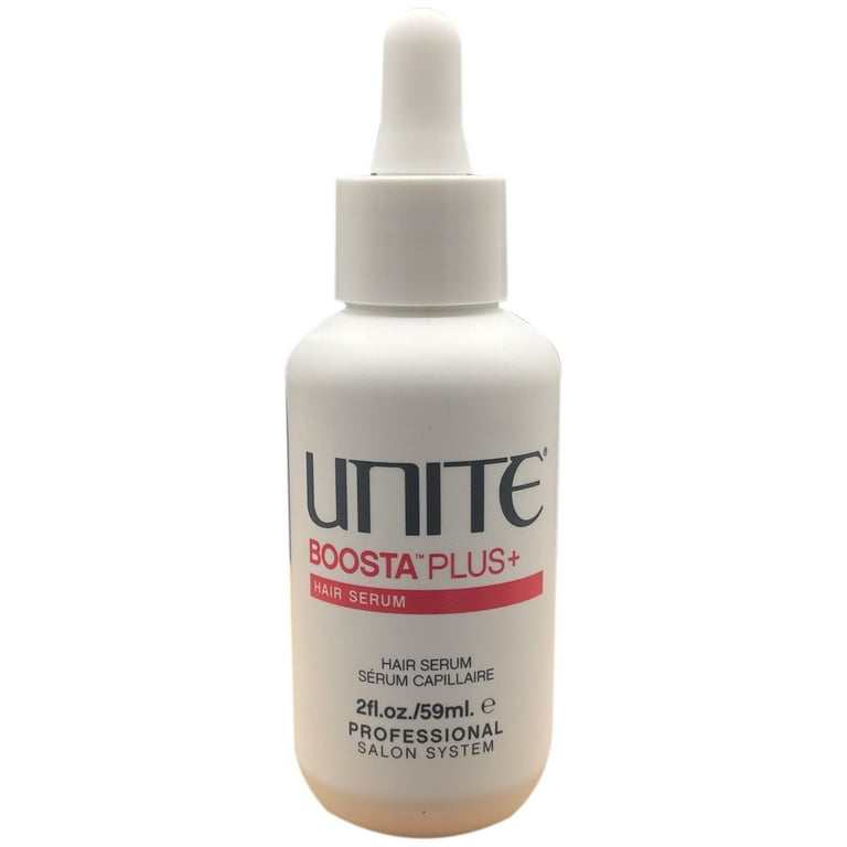 Unite Hair Serum: Stop Hair Loss & Boost Growth