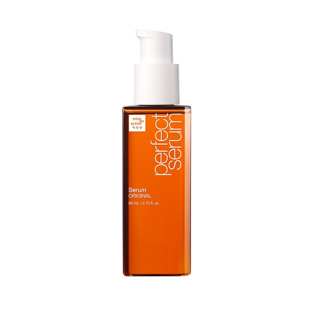Hair Serum Oil Secrets: Get Salon Results at Home