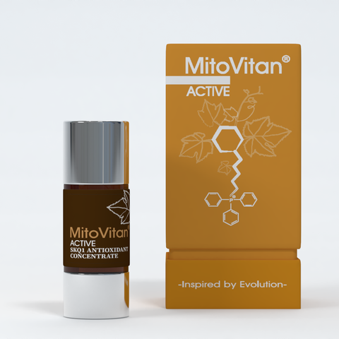MitoVitan Serum Review: Does This Russian Formula Work?