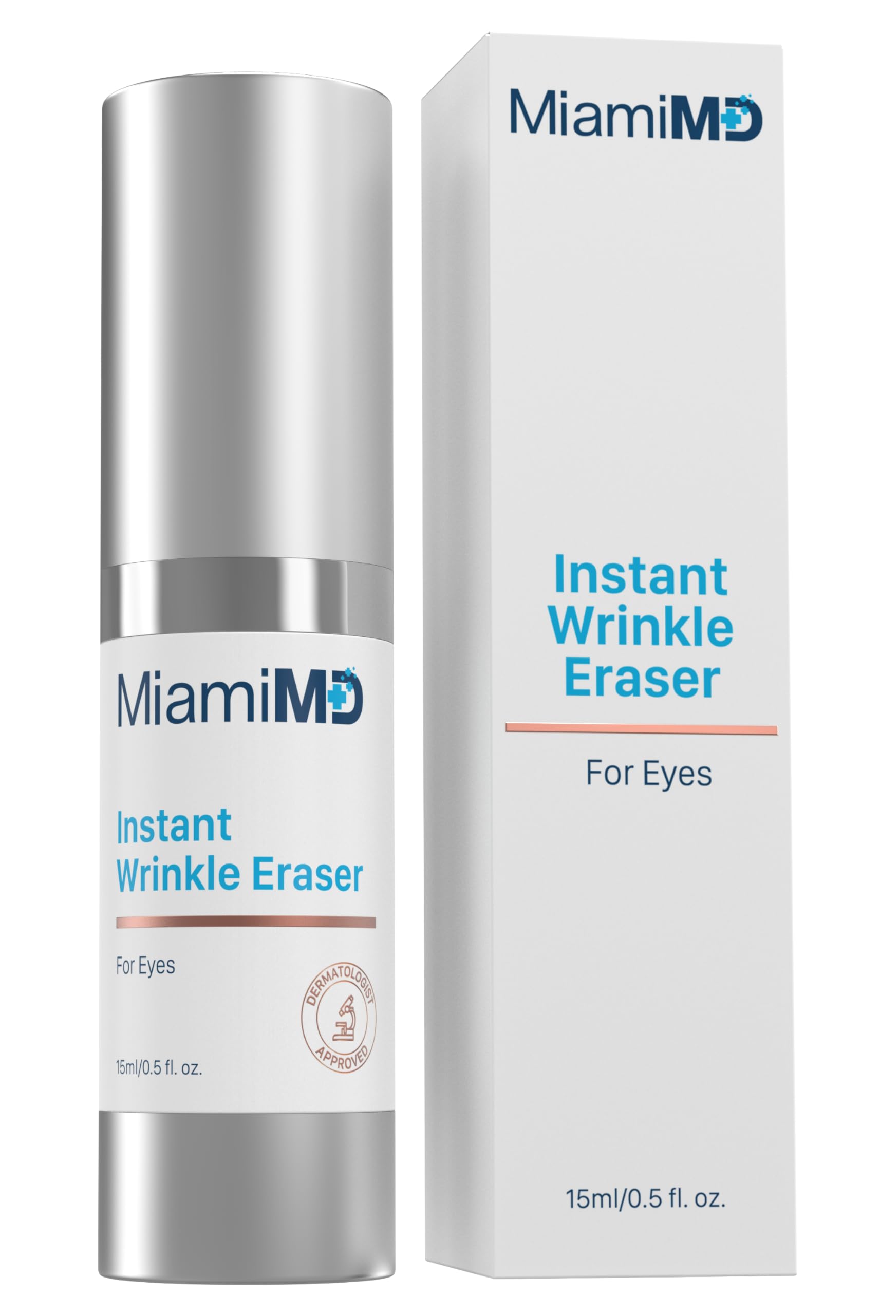 This Diamond Beauty Serum Erases Wrinkles in 30 Days
