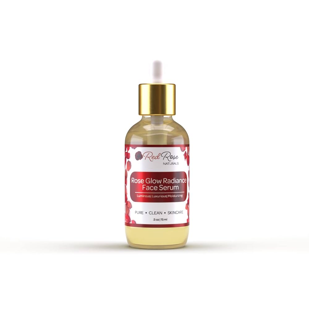 Best Serum Rose: 7 Amazing Benefits for Glowing Skin