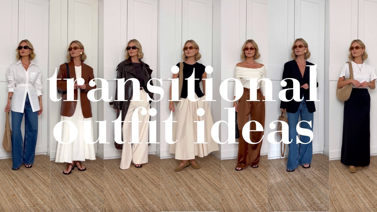 Unlock Your Look: Stylein Dress Inspiration
