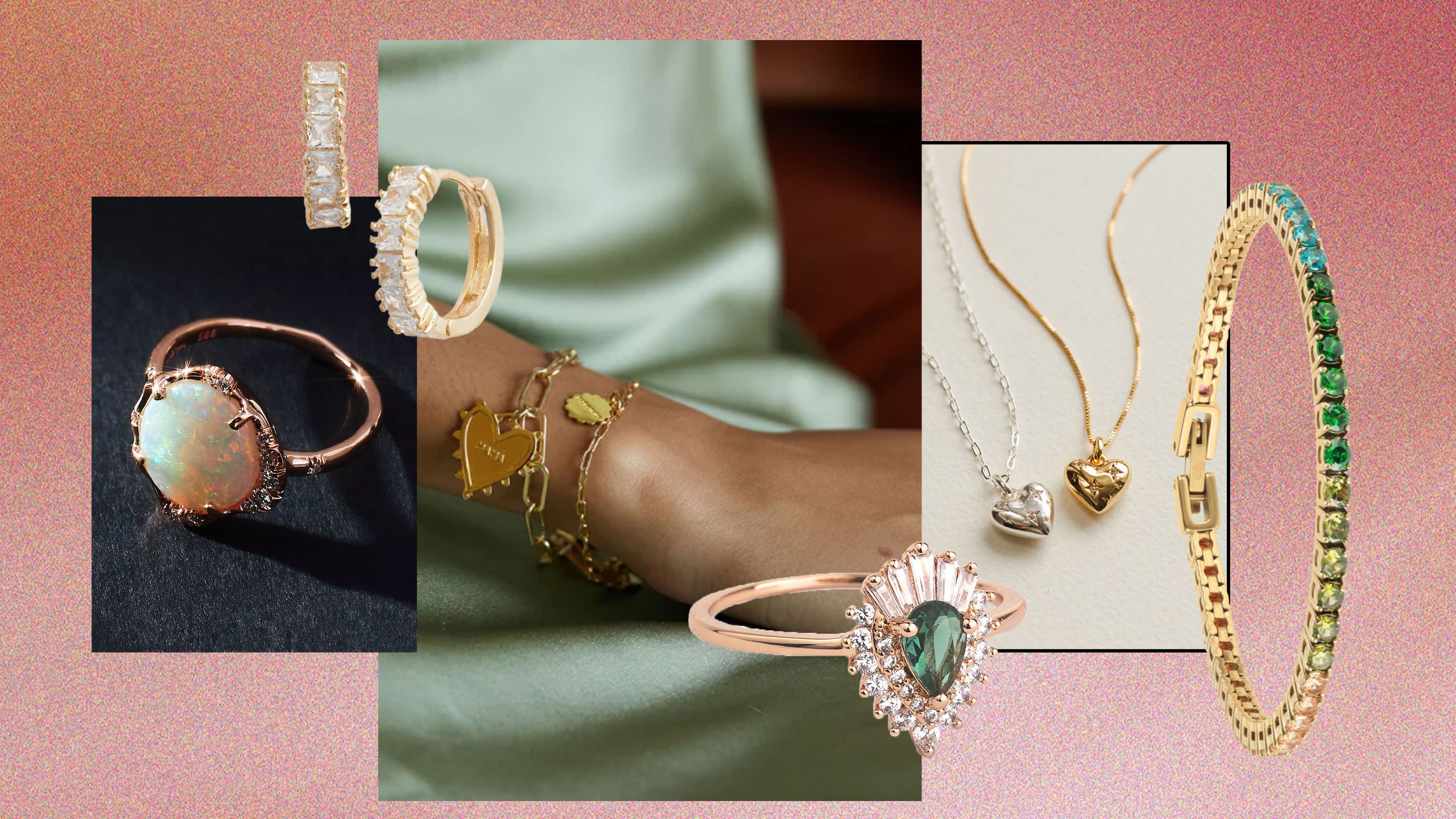 Jewellery Review: Discover the Best Rings, Necklaces & More!