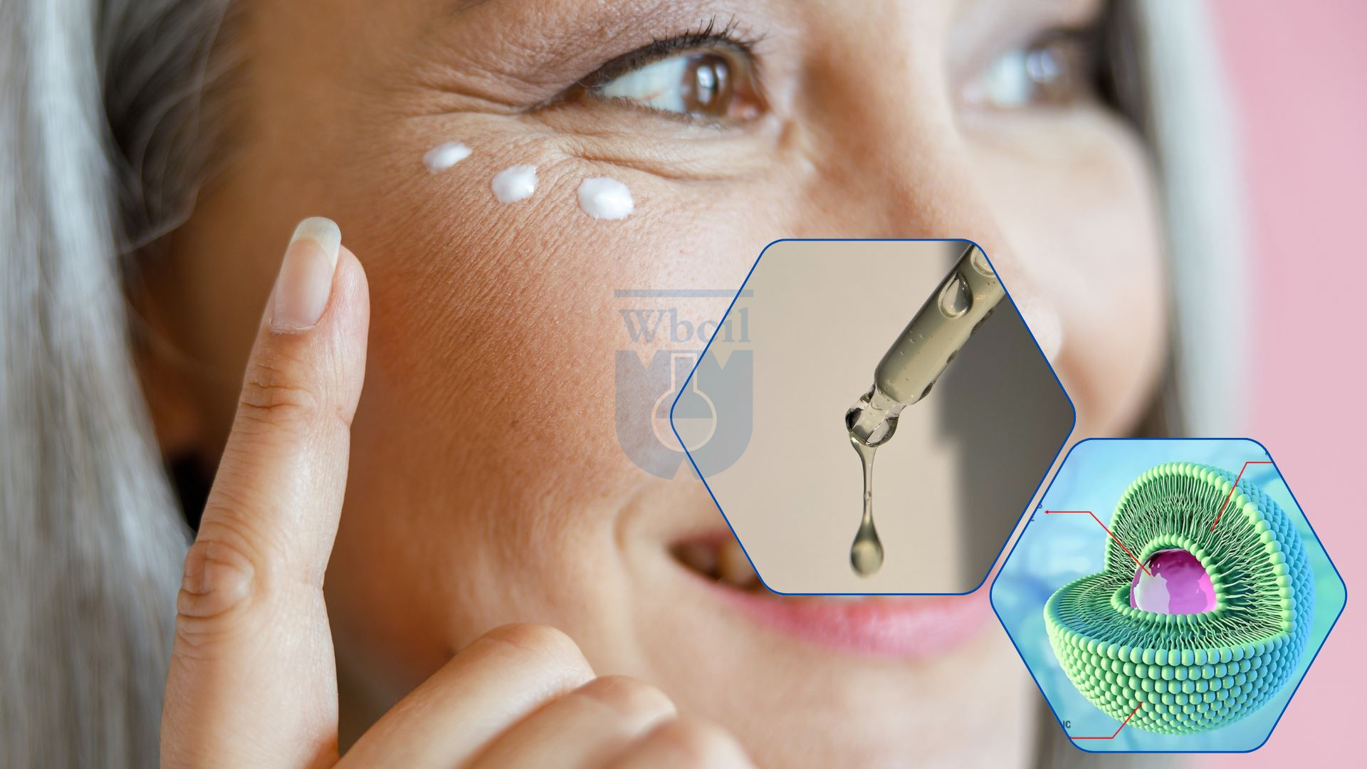 Future Serum: Revolutionary Anti-Aging Results in 2025