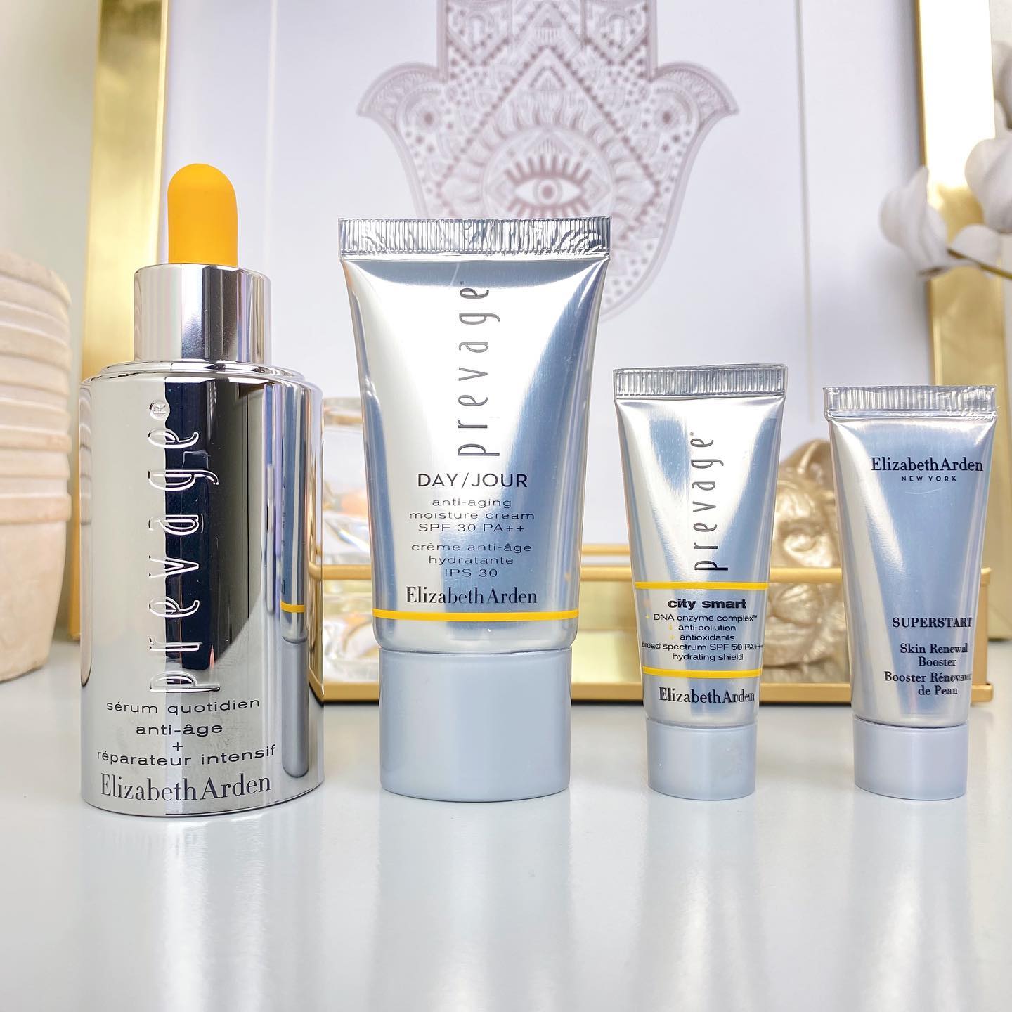 Elizabeth Arden Day Serum Review: Worth the Hype?