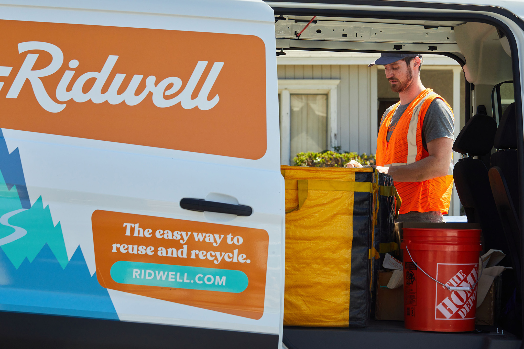 Ridwell Reviews: Real Experiences With Recycling Pickup Service