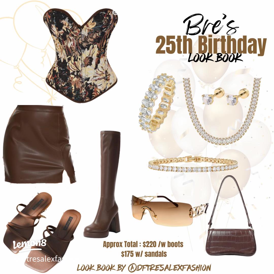 25 Stunning Polyvore Club Outfits That'll Make You Slay