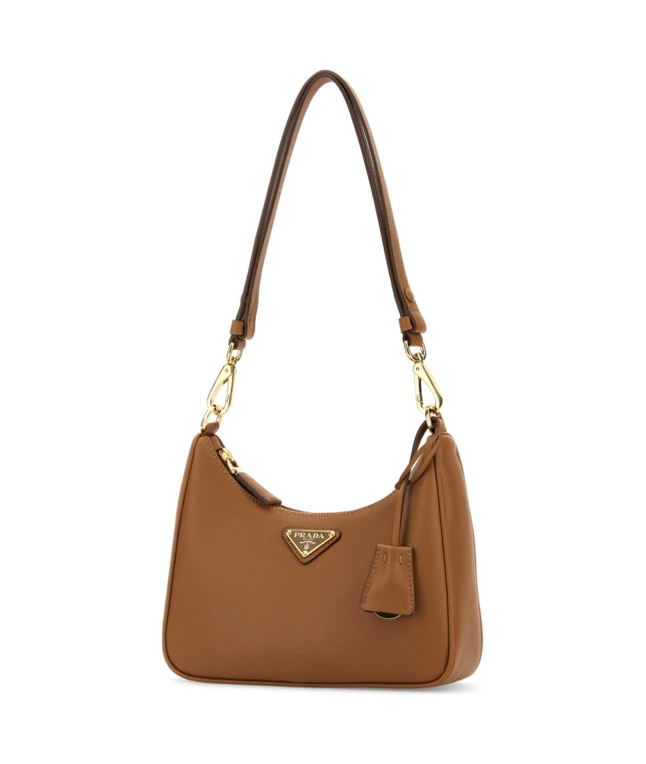 Authentic Prada Re-Edition 2005 Used Bags - Up to 70% Off!