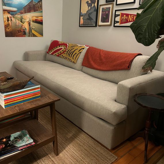 Quince Sofa Review: Is This Cozy Couch Worth Buying in 2024?