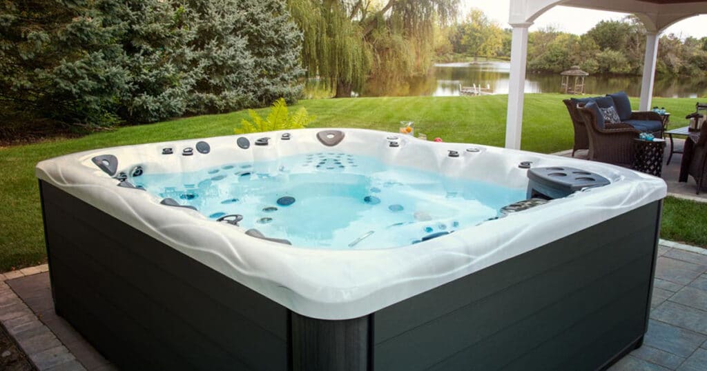 Hot Tub Review: The Best Models Ranked for 2025